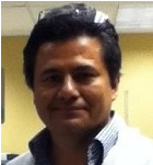 Dr. Armando Ulloa García